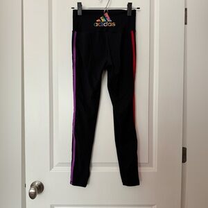Adidas leggings